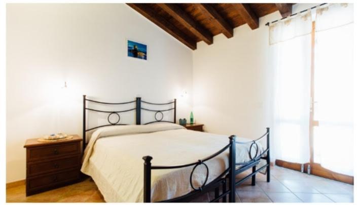 Agriturismo La Sorgente 폰테블란다 외부 사진